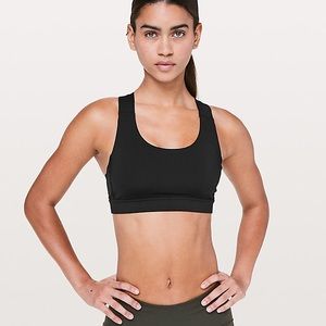 Lululemon All sports bra 111
